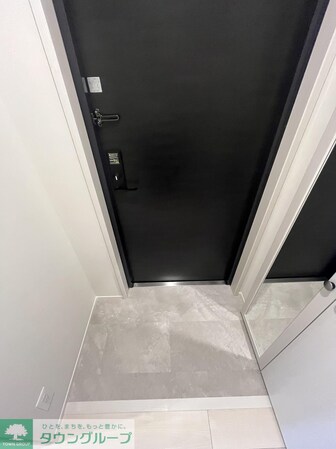 つむぎの杜 西荻みなみの物件内観写真